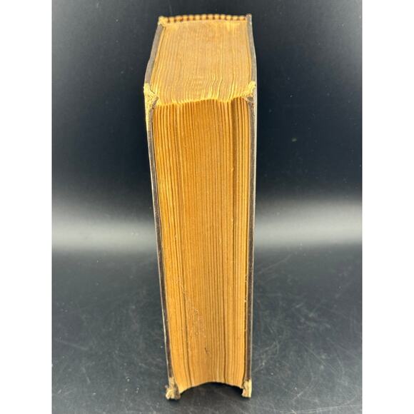 Charles Dickens "Oliver Twist - Complete" - The Peterson's Duodecimo Edition - Picture 4 of 9